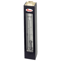 Dwyer Rotatable Scale Flowmeter, Series RSF